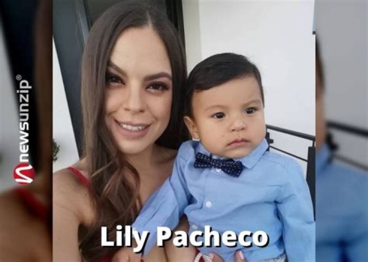 Lily Pacheco
