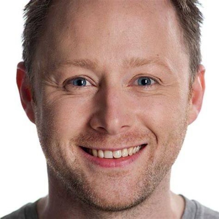Limmy