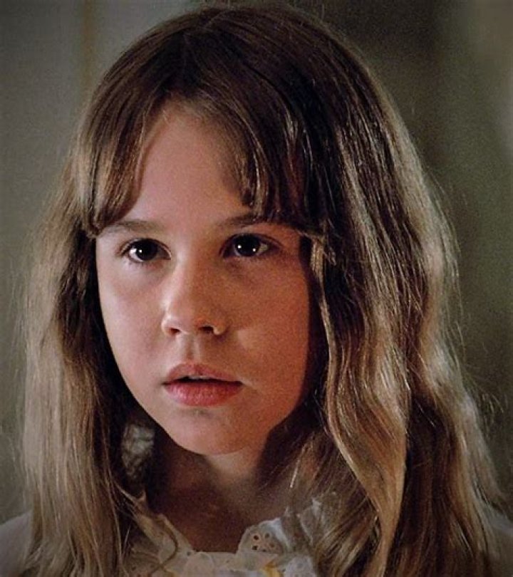 Linda Blair