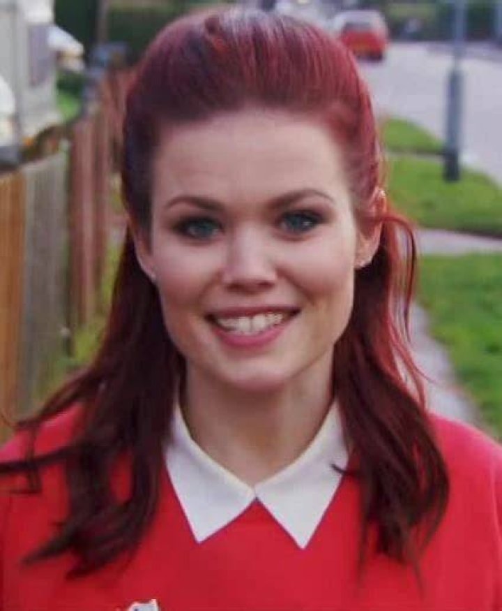 Lindsey Russell