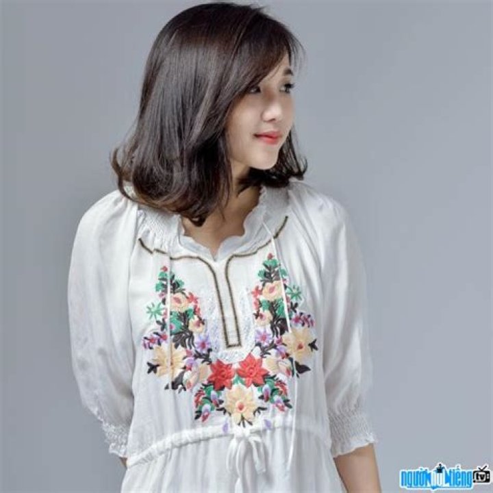 Linh Kiu