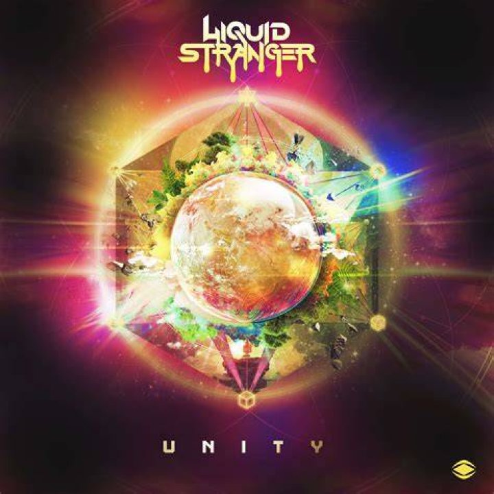 Liquid Stranger