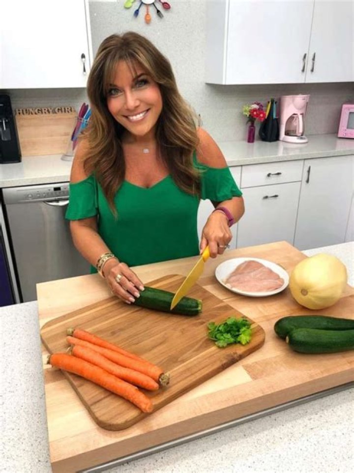 Lisa Lillien