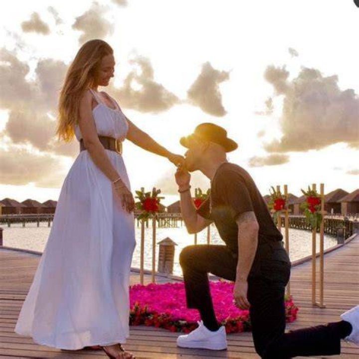 Lisandra Silva, Raul Peralta's Girlfriend