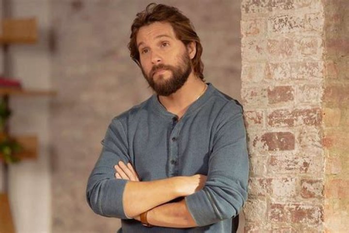 Logan Marshall-Green