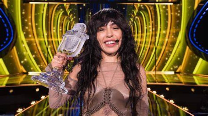 Loreen