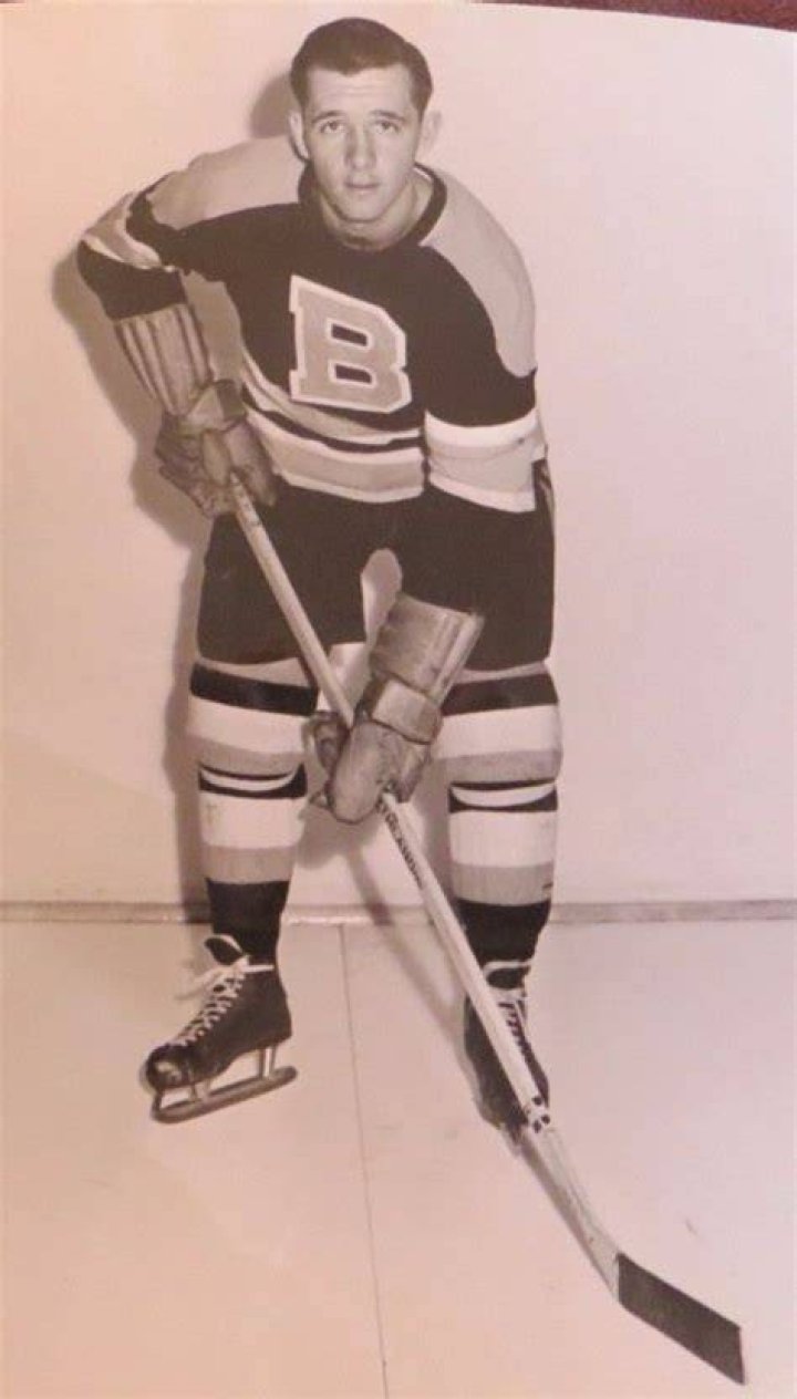 Lorne Ferguson