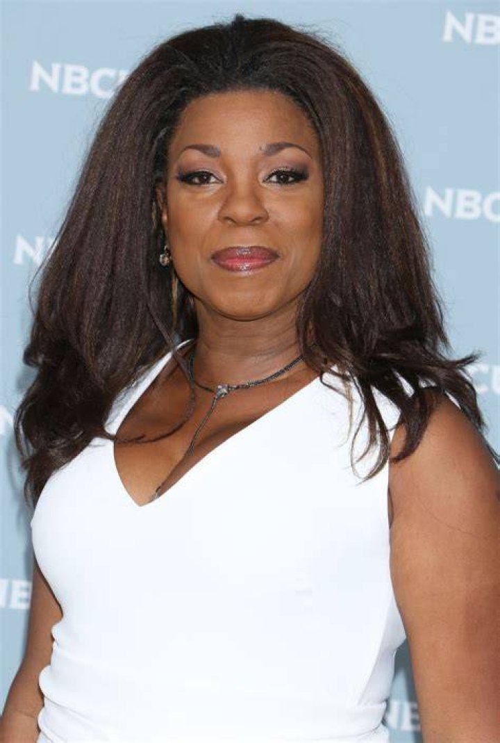 Lorraine Toussaint