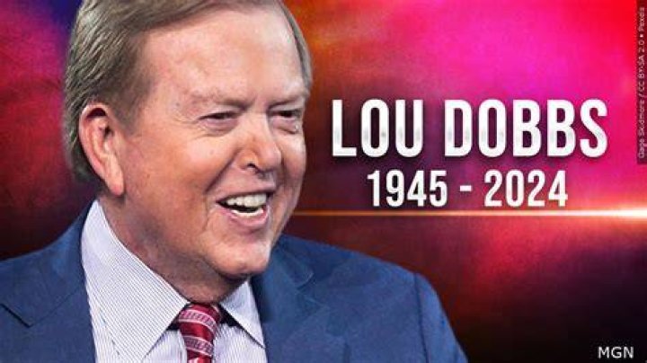 Lou Dobbs