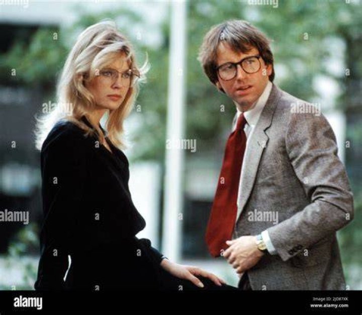 Louise Stratten