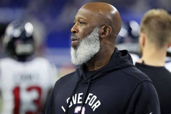 Lovie Smith