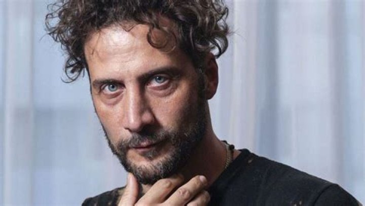 Luciano C&aacute;ceres