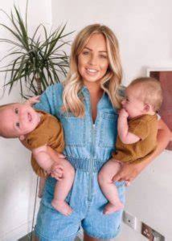 Lucy Jessica Carter