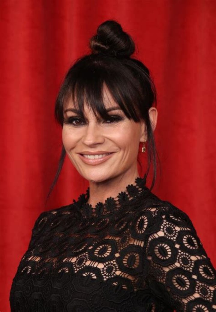 Lucy Pargeter