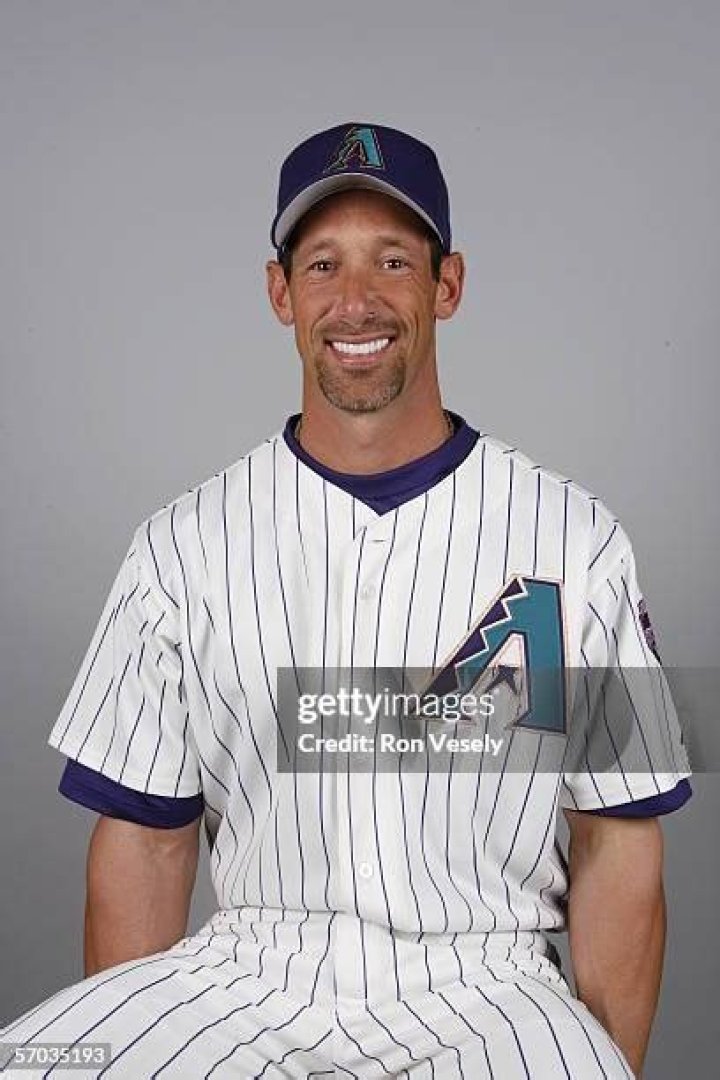 Luis Gonzalez