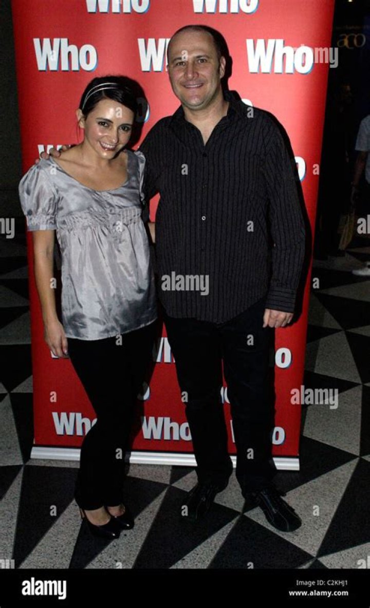 Luke Hanigan, Pia Miranda's Husband