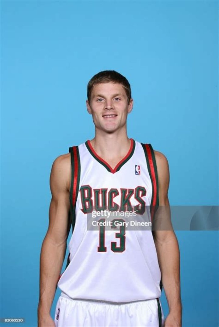 Luke Ridnour