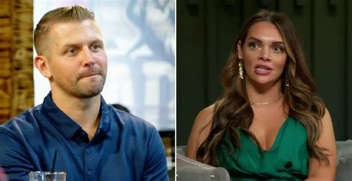 Mack Gresham’s Girlfriend: Who is Mack Gresham Dating?