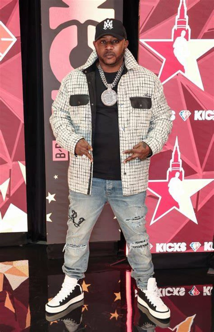 Mack Maine