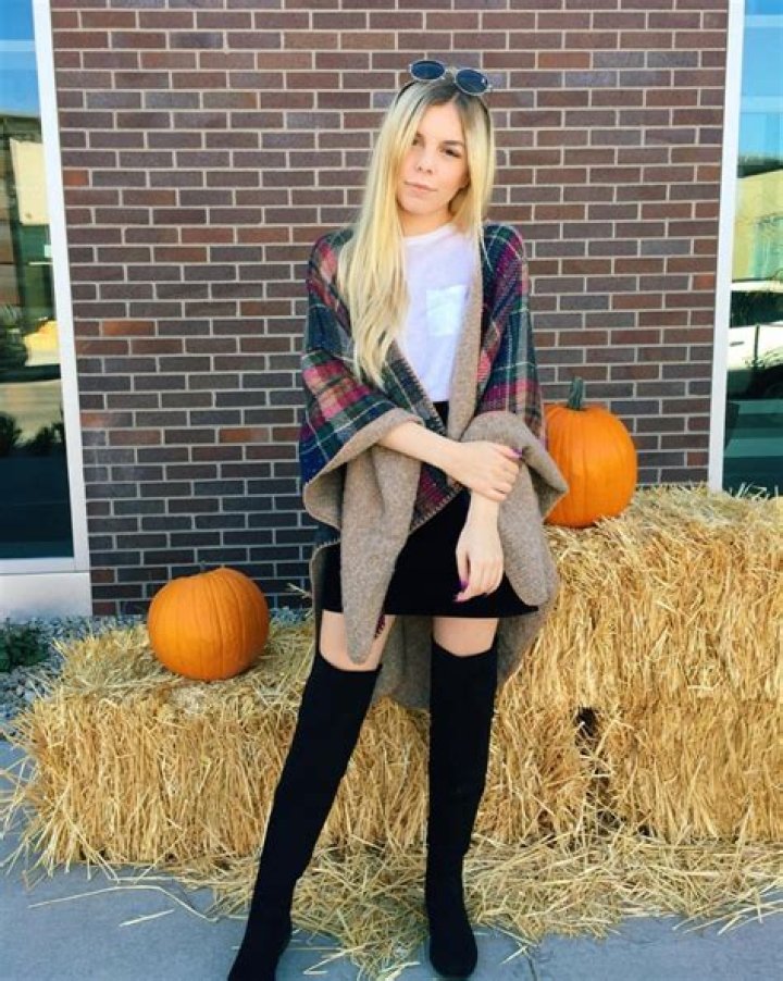 Madison Martine