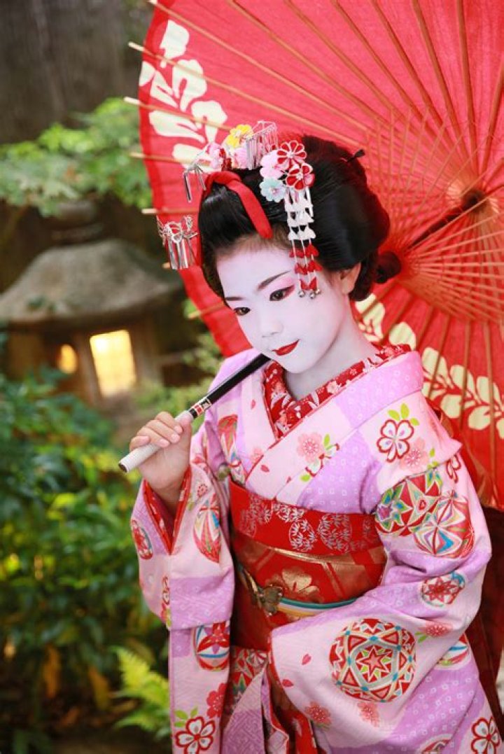 Maiko Itō
