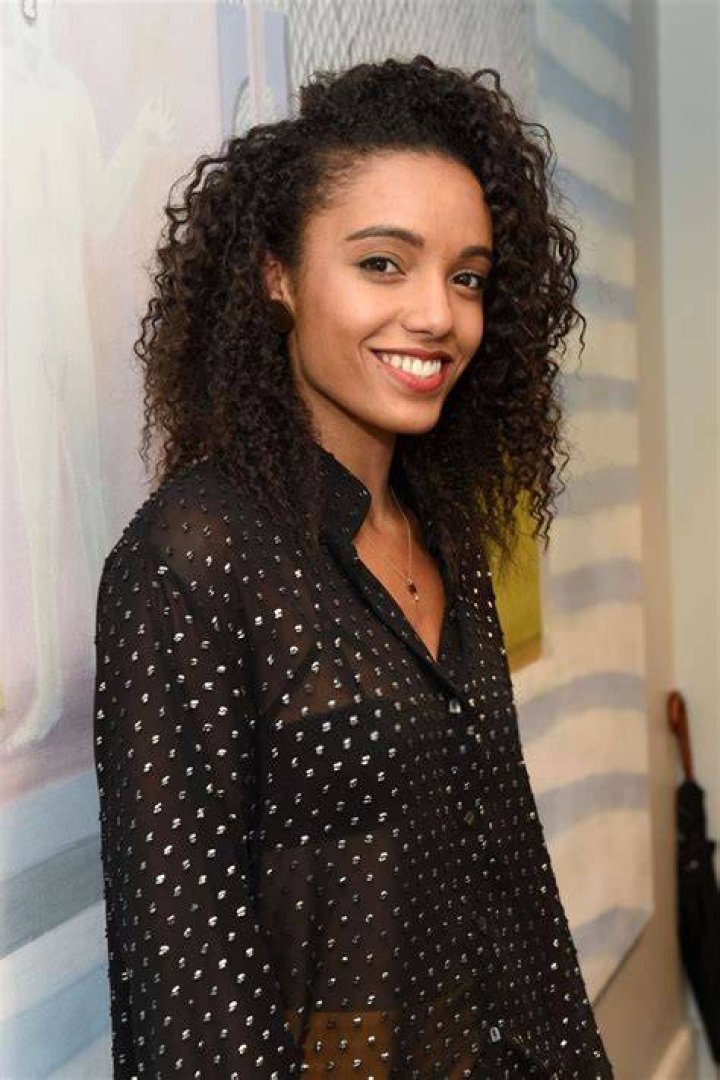Maisie Richardson-Sellers