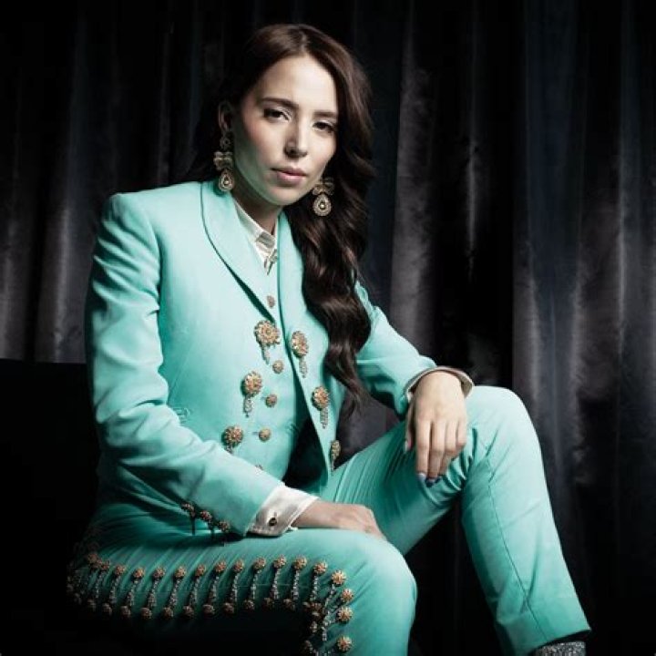 Majo Aguilar