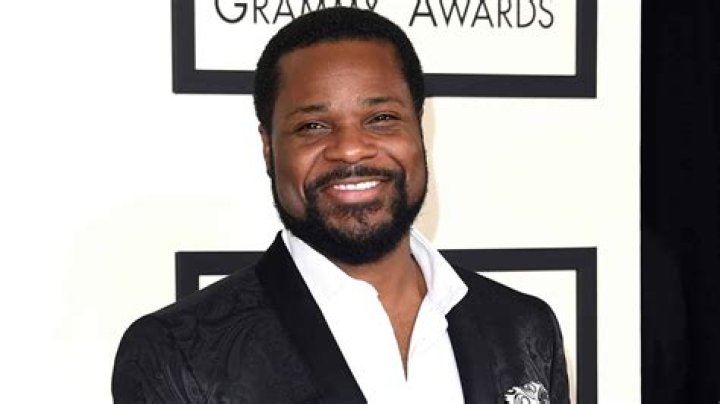 Malcolm-Jamal Warner