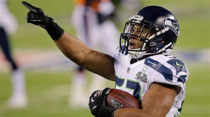 Malcolm Smith