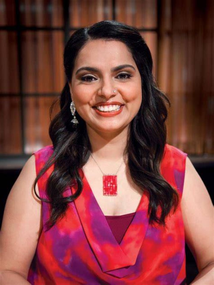 Maneet Chauhan