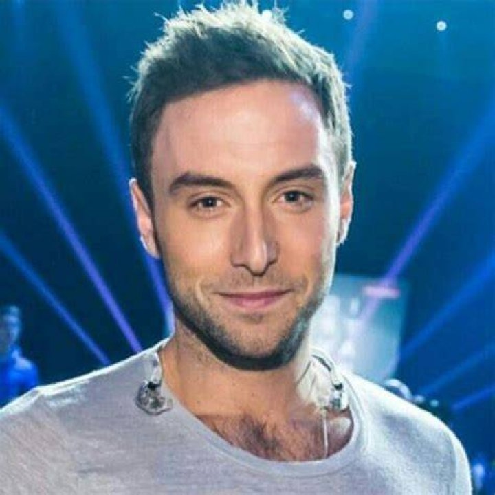 Mans Zelmerlow