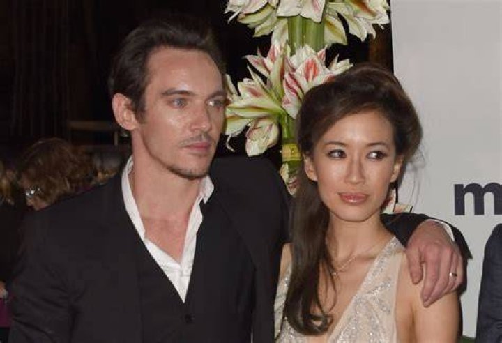Mara-Lane-Bio Mara Lane Bio, Ethnicity And Facts About Jonathan Rhys Meyers’s Wife