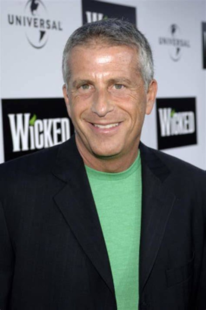 Marc Platt