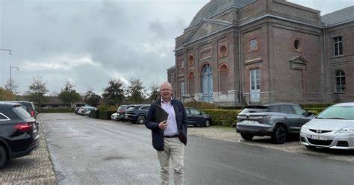Marcel Van De Keere