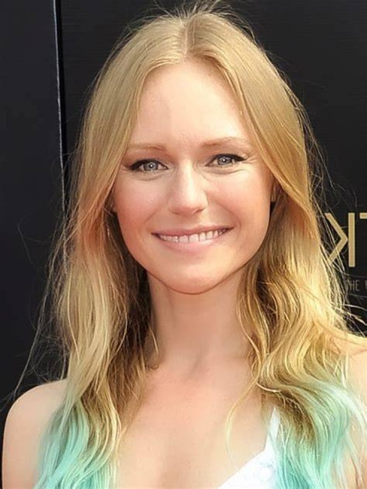 Marci Miller