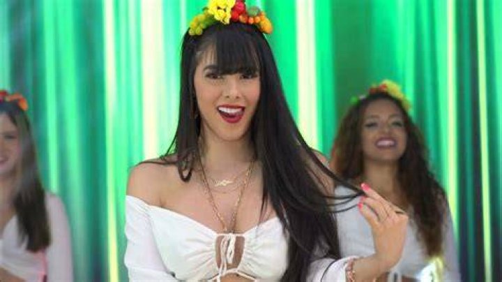 Marcia Bonde