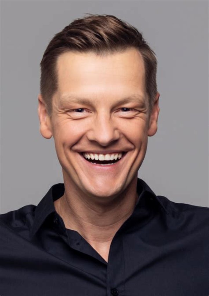 Marcin Mroziński