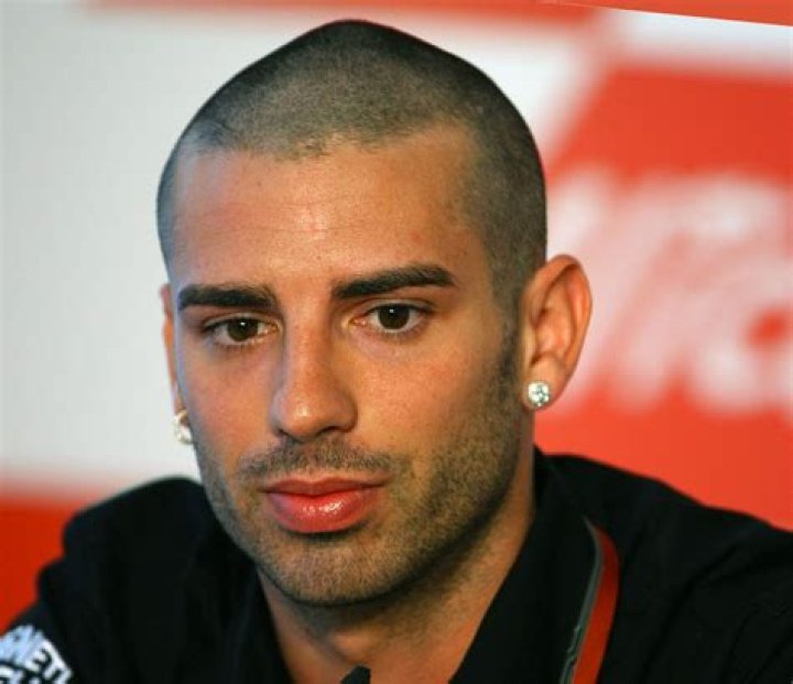 Marco Melandri