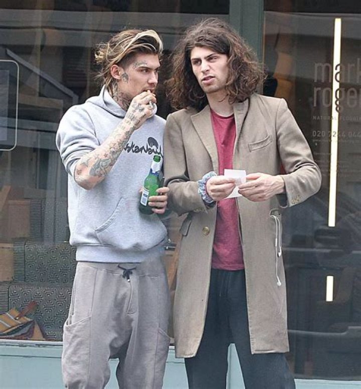 Marco Pierre White Jr