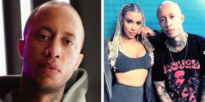 Marcus Hyde’s Girlfriend: Who is Marcus Hyde Dating?