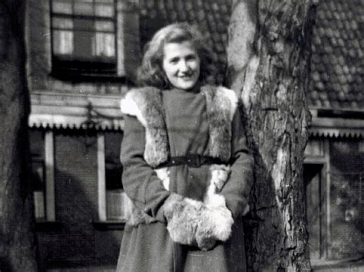 Marga Minco