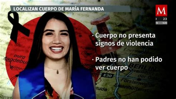 Maria Fernanda Sanchez