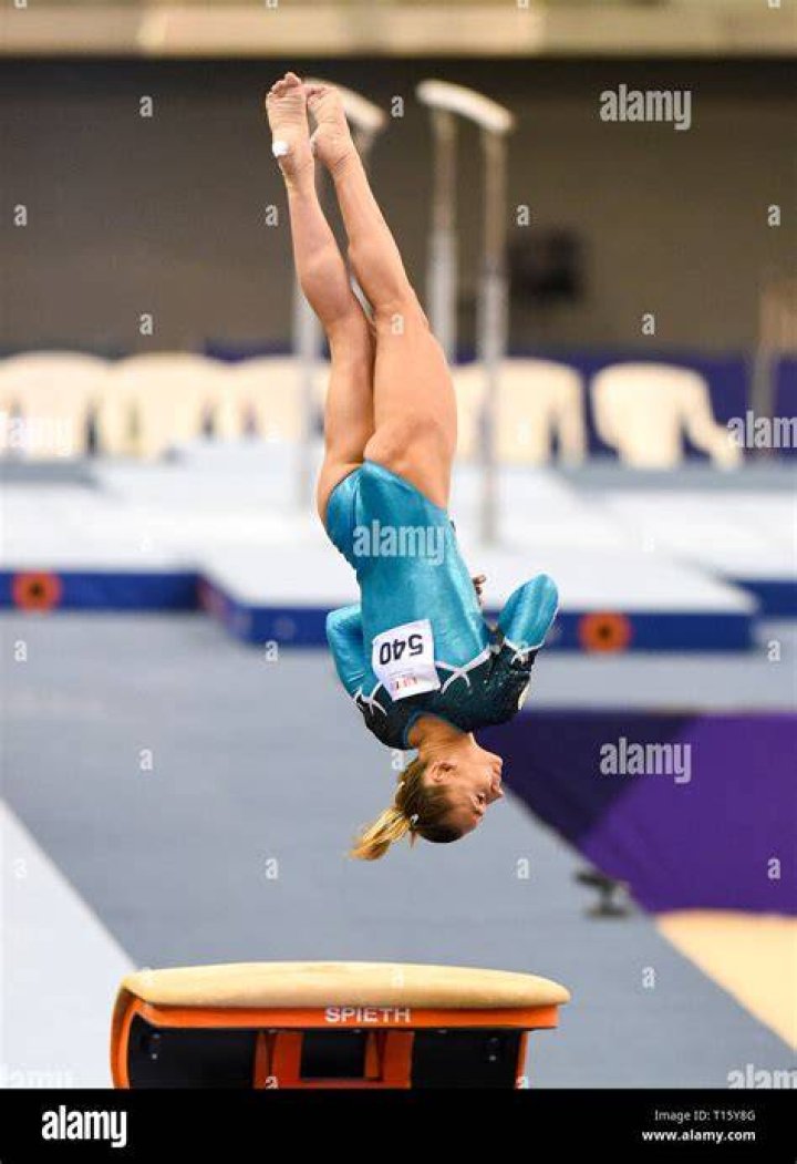Maria Paseka