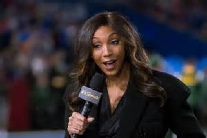 Maria Taylor