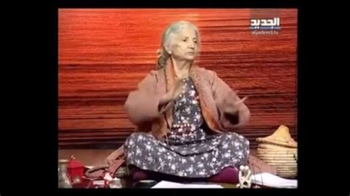 Mariam Nour