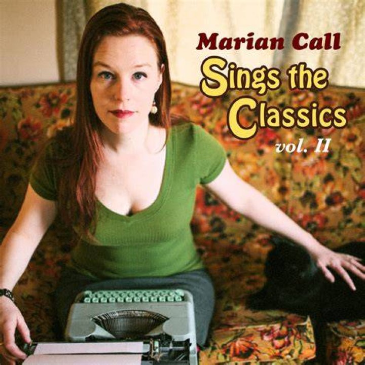Marian Call