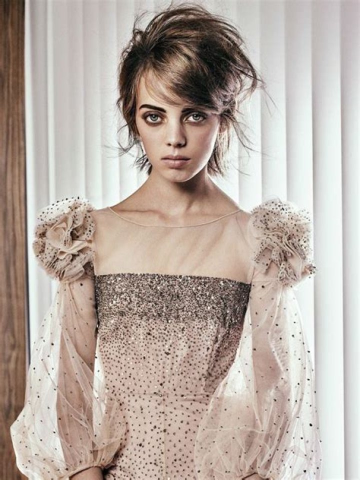Mariana Zaragoza
