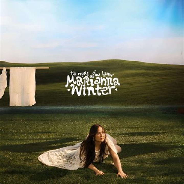 Marianna Winter