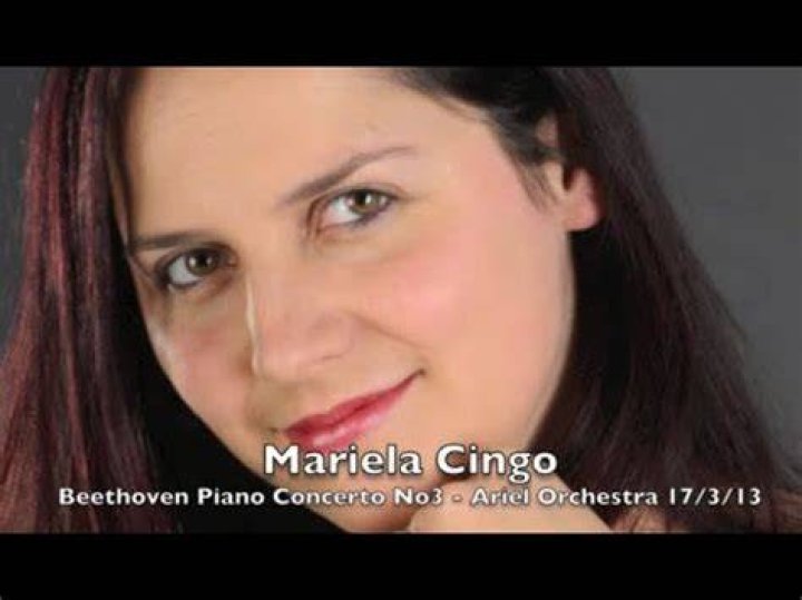 Mariela Cingo