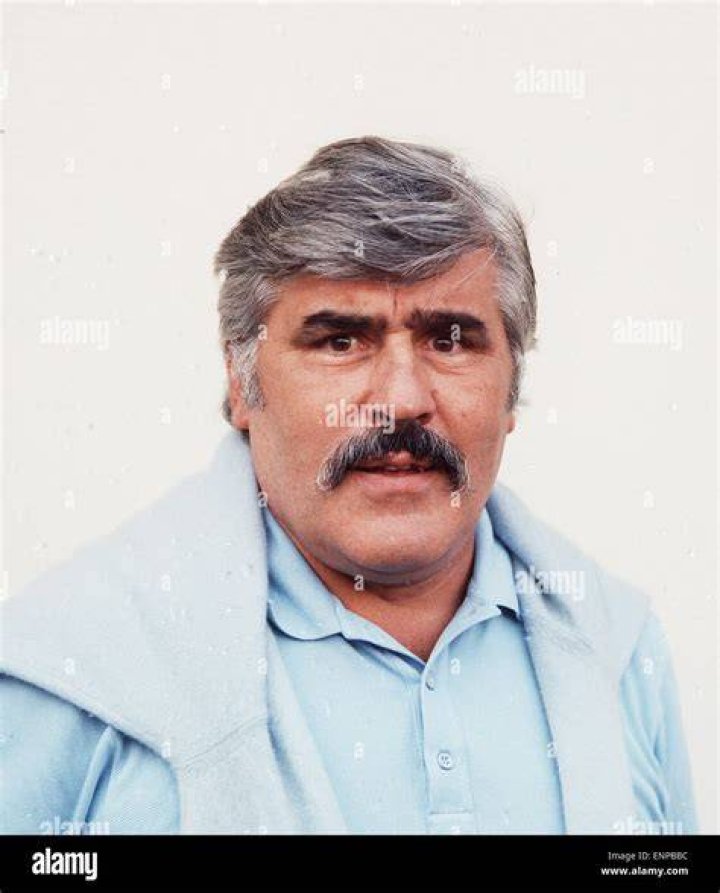 Mario Adorf